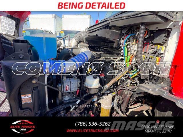 Kenworth T600 Други