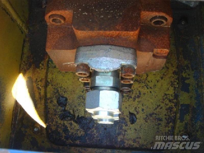  Eickhoff ETH30 Изкопни машини