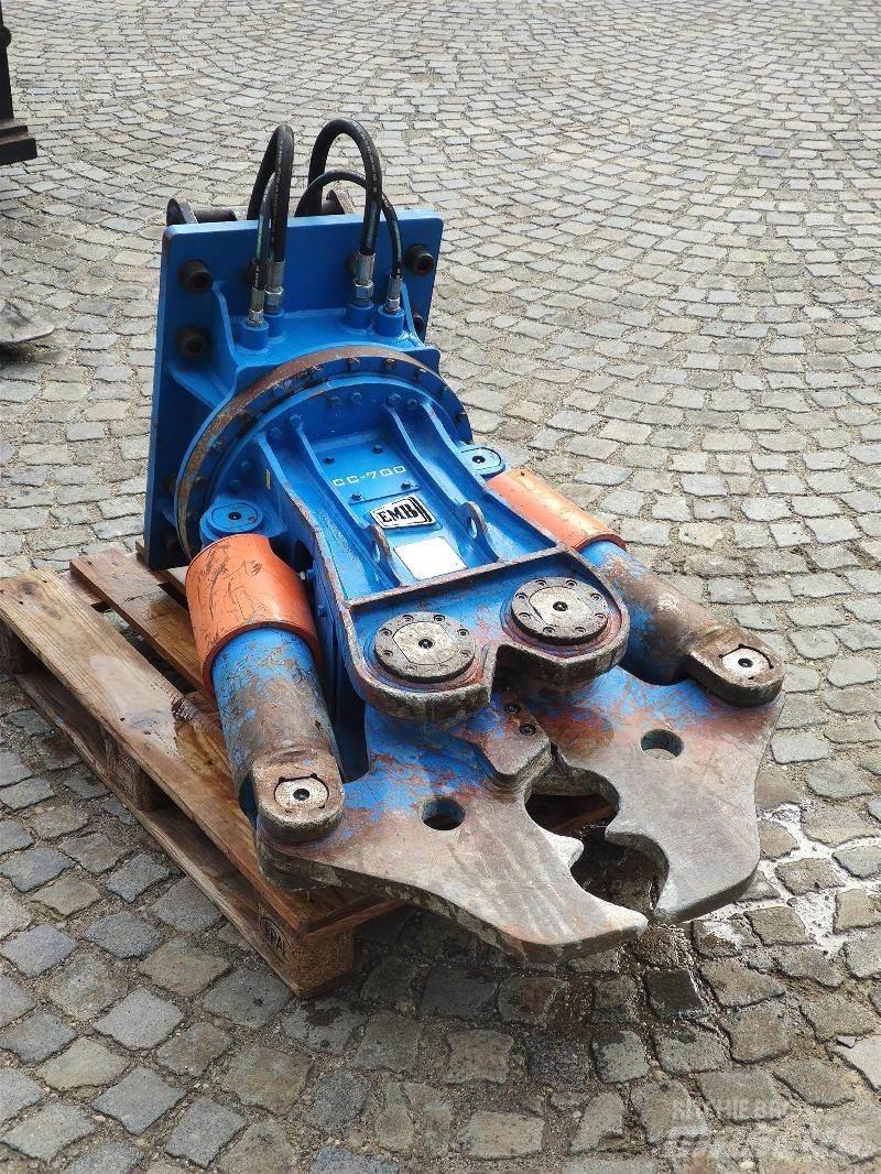  EMB CC700 Резачки