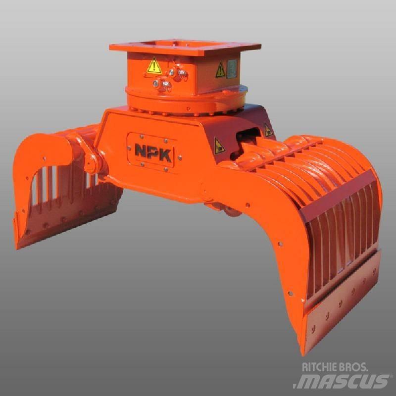 NPK DG-16 Куки