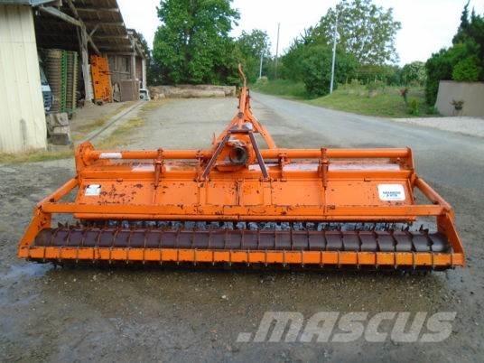 Maschio M COB M COB Брани и ротационни рали