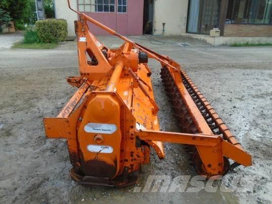 Maschio M COB M COB Брани и ротационни рали