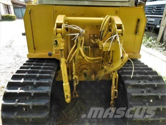 Morooka MK40S MK40S Трактори