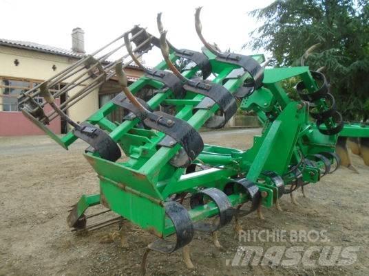 NC C620 C620 Дискови брани