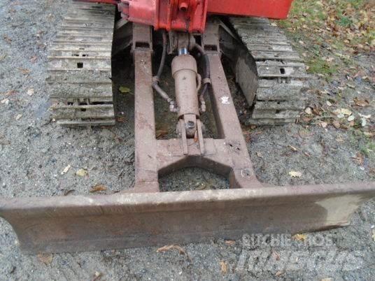 Takeuchi TB25 TB25 Мини екскаватори < 7 т