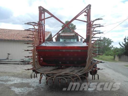 Vicon LZ 510 LZ 510 Редосеялки