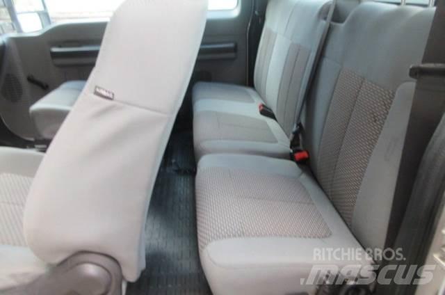 Ford F350 Автомобили за пътна помощ
