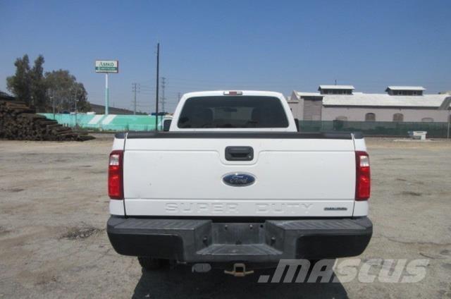 Ford F350 Автомобили за пътна помощ