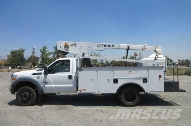 Ford F450 Автомобили за пътна помощ