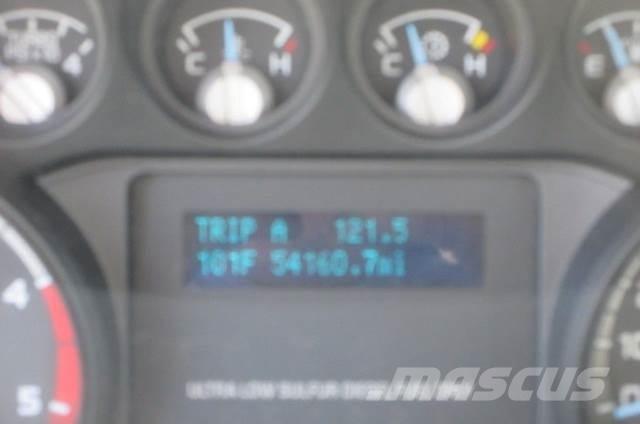 Ford F450 Автомобили за пътна помощ