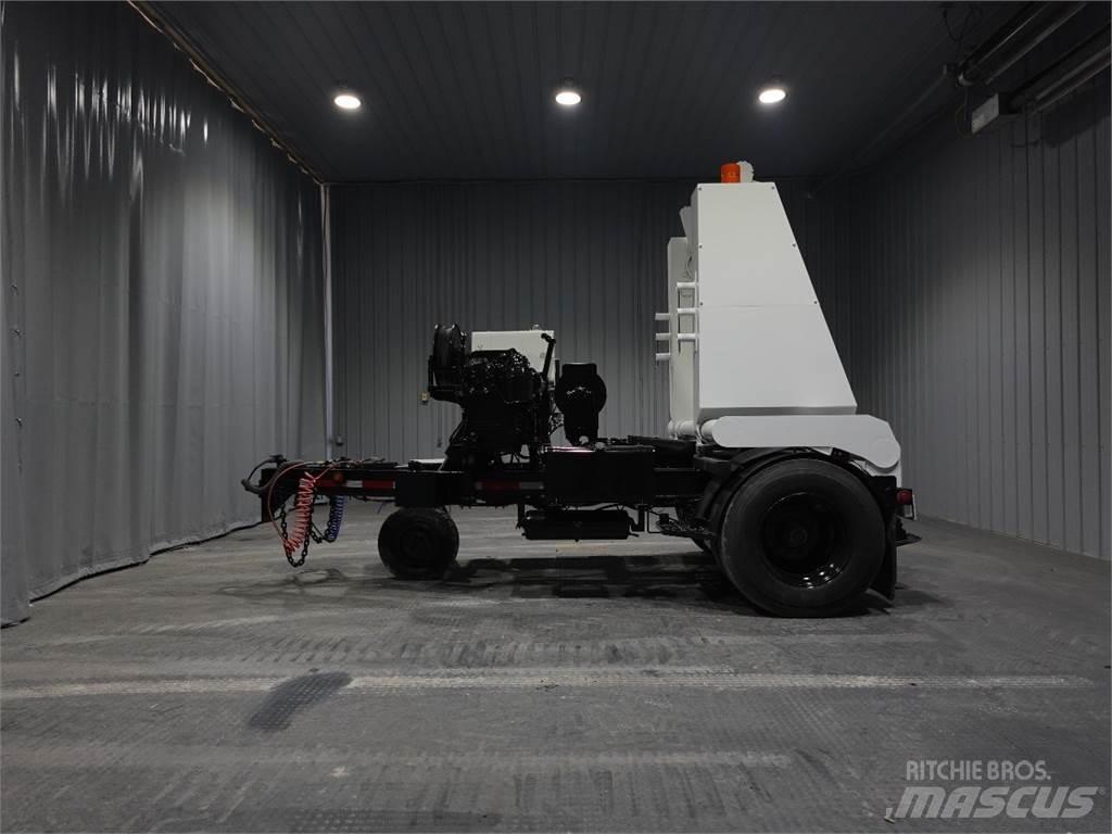 Altec AD108 Подземни машини за анкерен крепеж