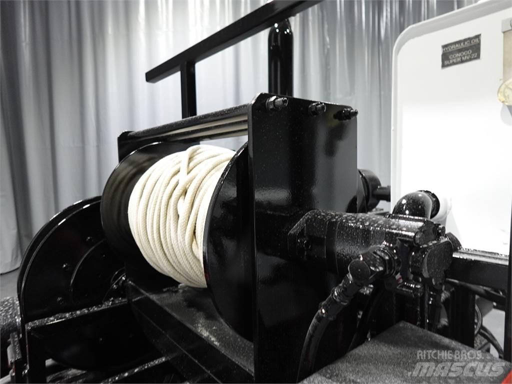 Altec AD108 Подземни машини за анкерен крепеж