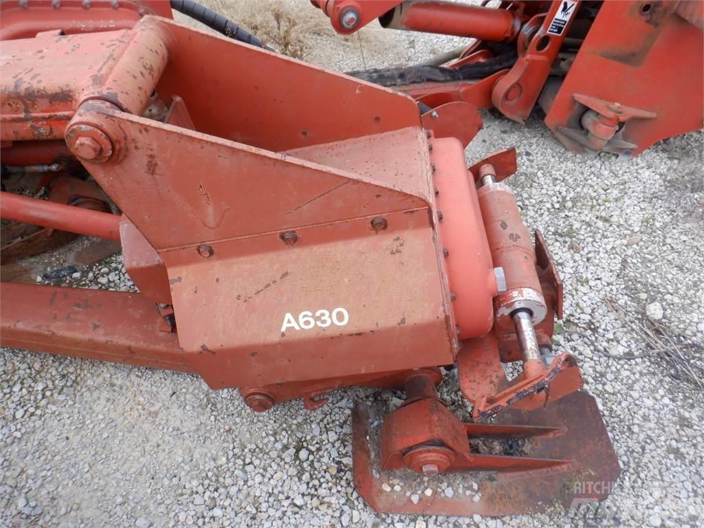 Ditch Witch A630 Плуг