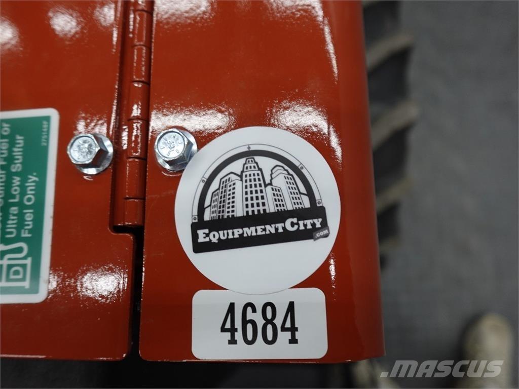 Ditch Witch rt45 Изкопни машини