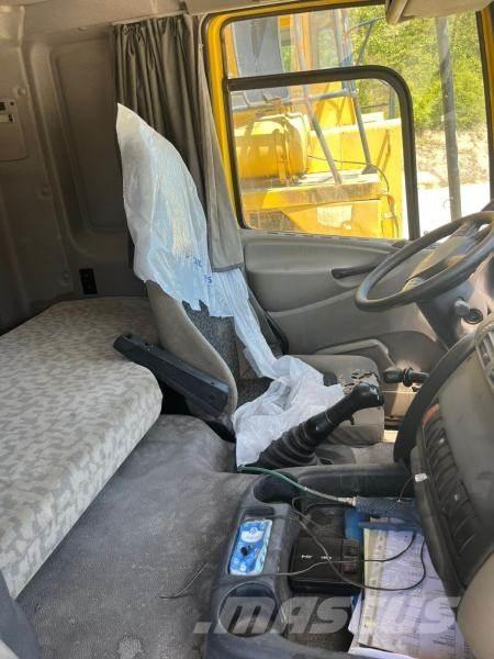 DAF CF Влекачи