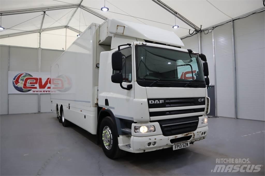 DAF CF FAN 75.310 Хладилни контейнери