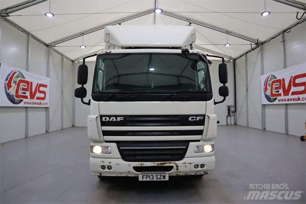 DAF CF FAN 75.310 Хладилни контейнери