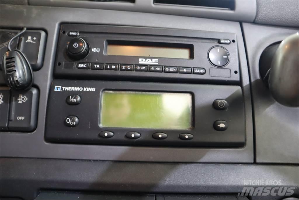DAF CF330 Хладилни контейнери