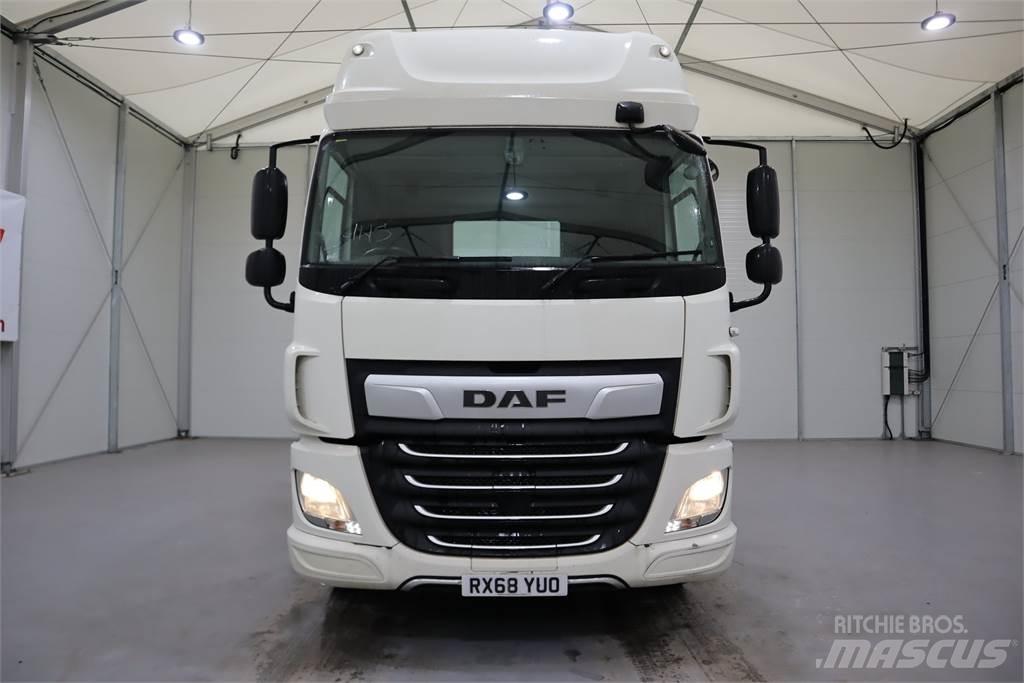 DAF CF450 Влекачи