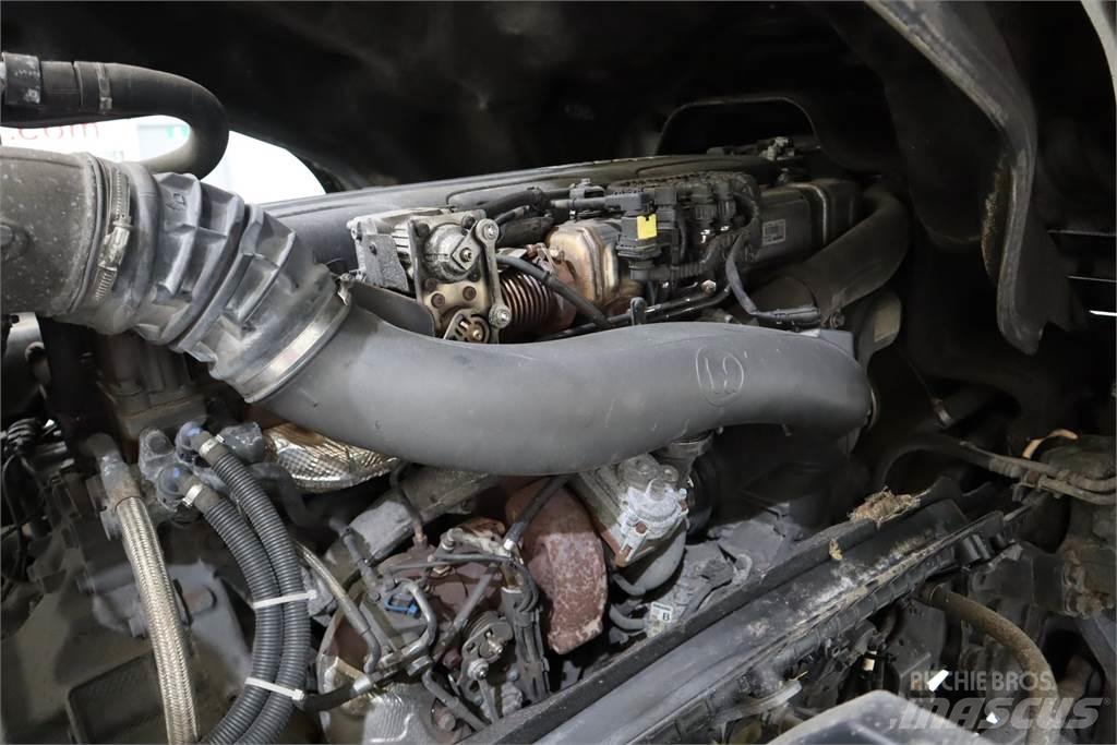 DAF CF450 Влекачи