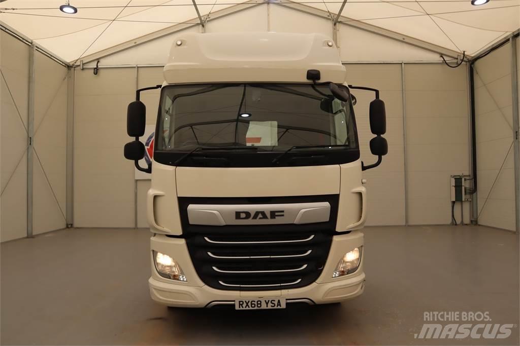 DAF CF450 Влекачи