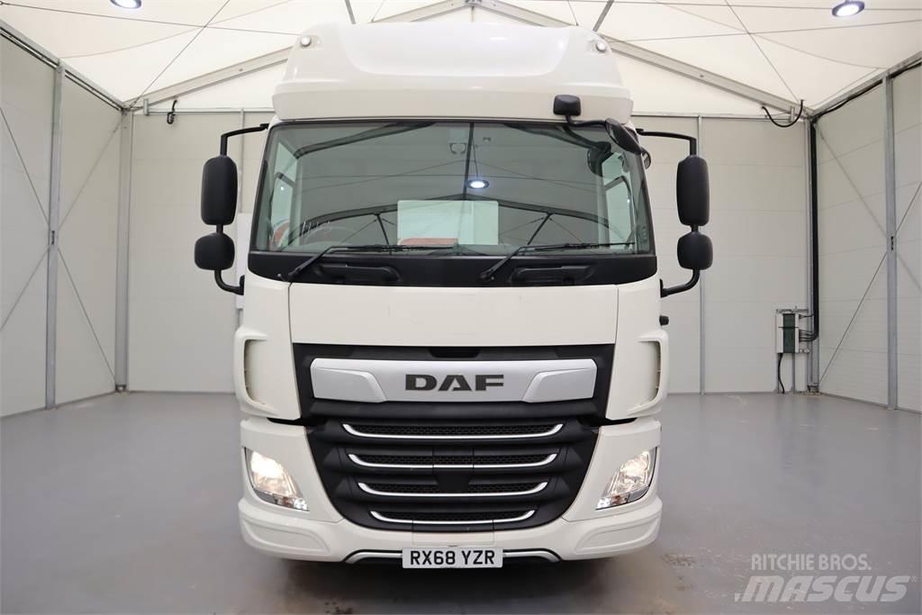 DAF CF450 Влекачи