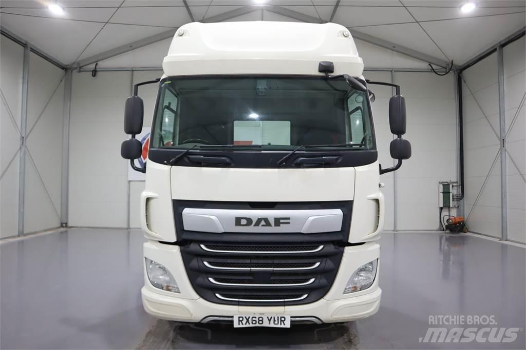DAF CF450 Влекачи