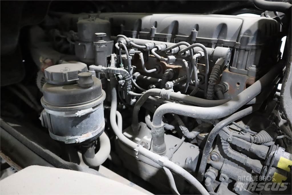 DAF CF450 Влекачи