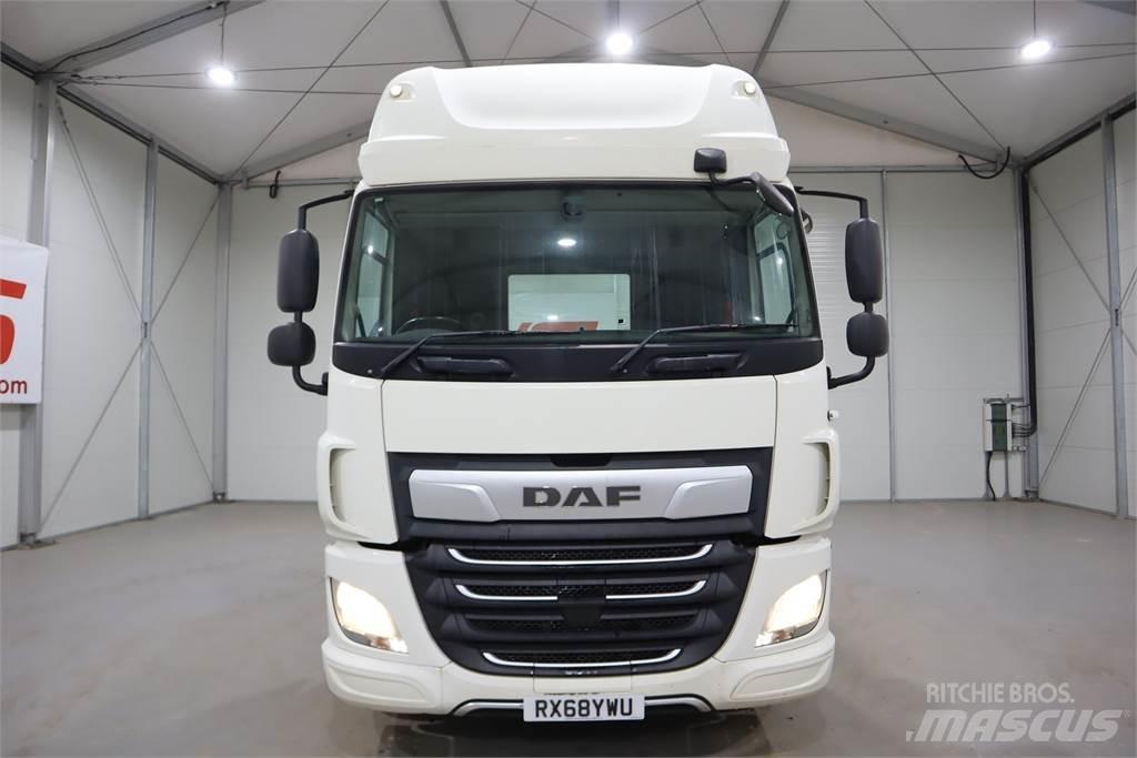 DAF CF450 Влекачи