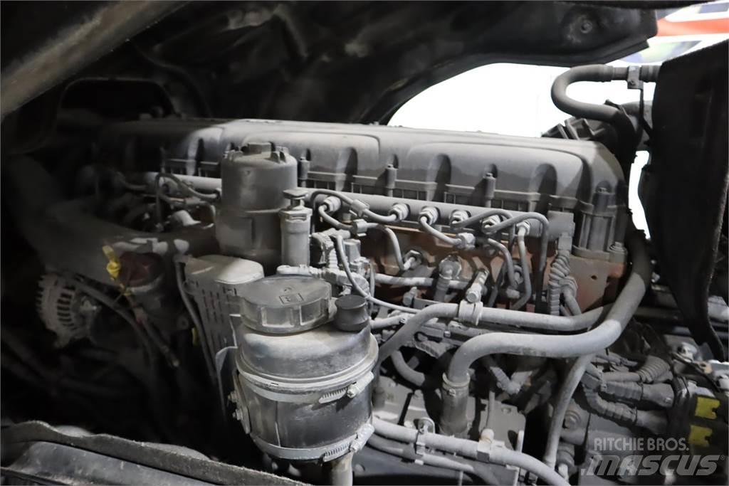 DAF CF450 Влекачи