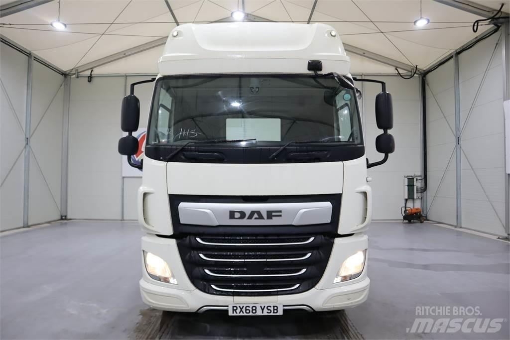 DAF CF450 Влекачи