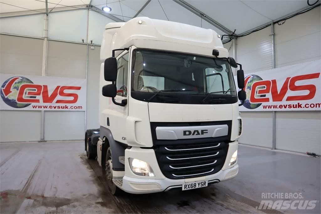 DAF CF450 Влекачи