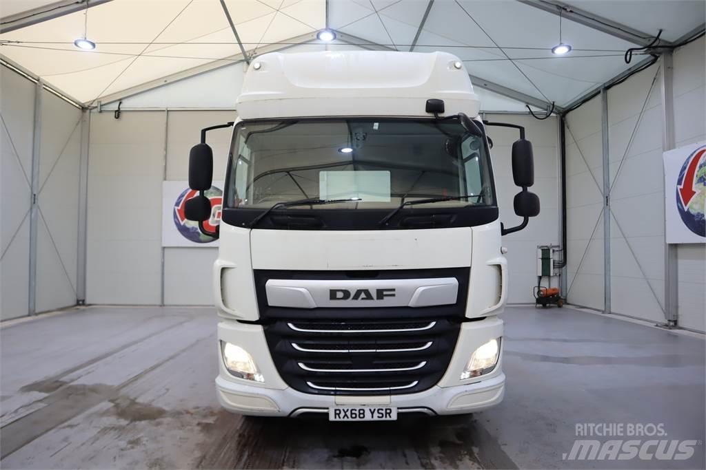 DAF CF450 Влекачи