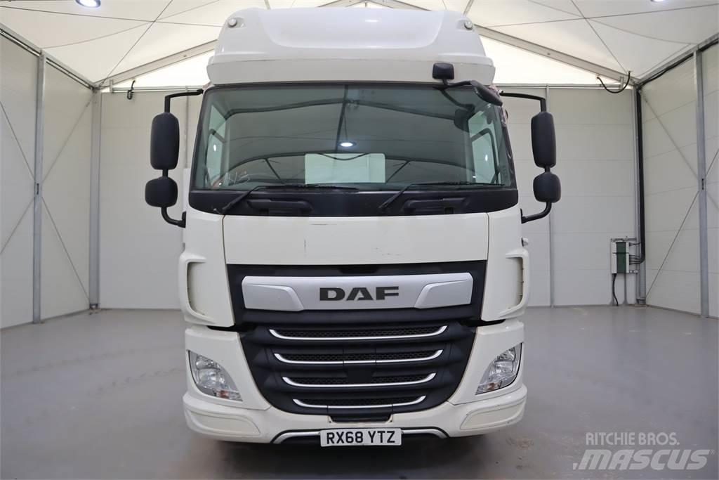DAF CF450 Влекачи