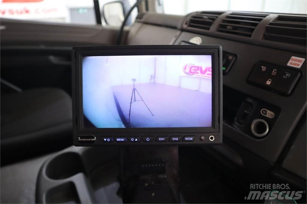 DAF CF450 Влекачи