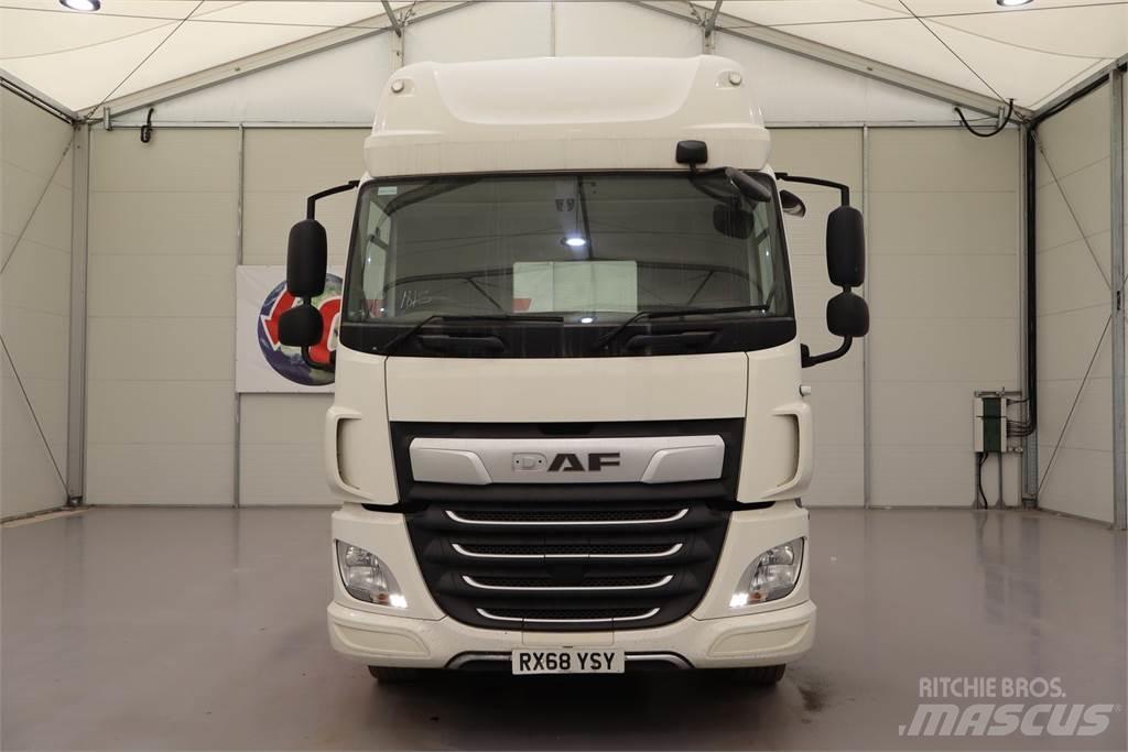 DAF CF450 Влекачи