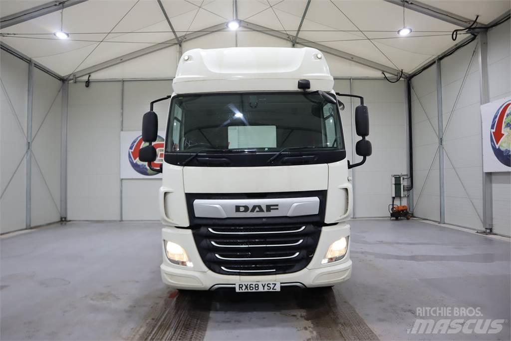 DAF CF450 Влекачи