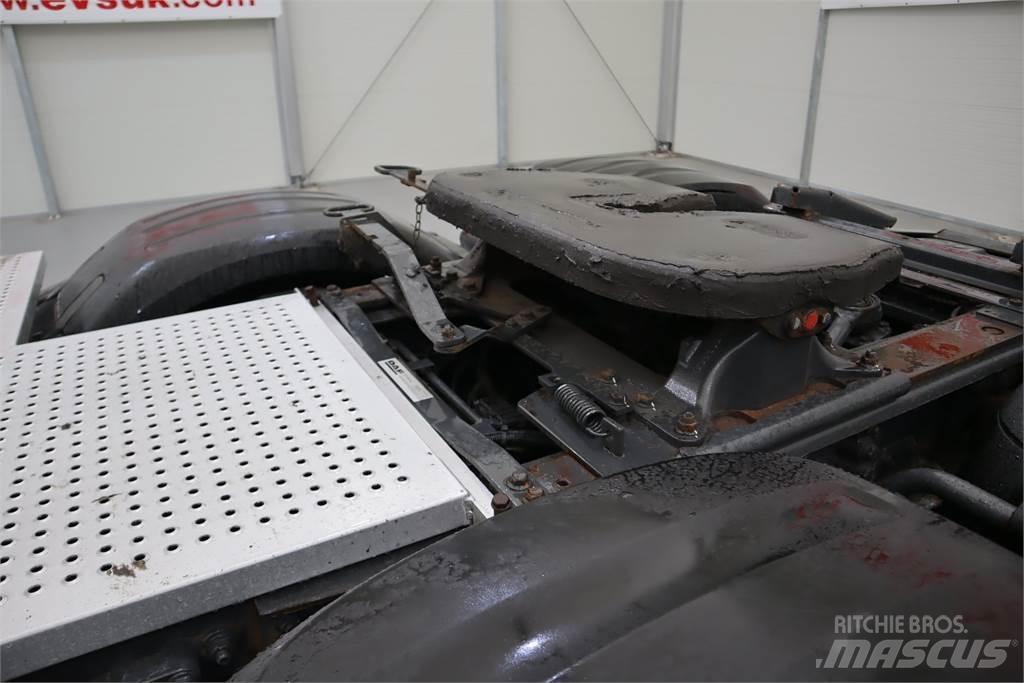 DAF CF480 Влекачи