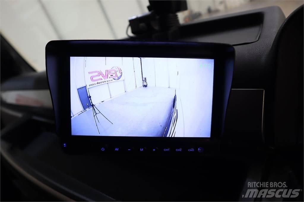 MAN TGX 26.460 Влекачи