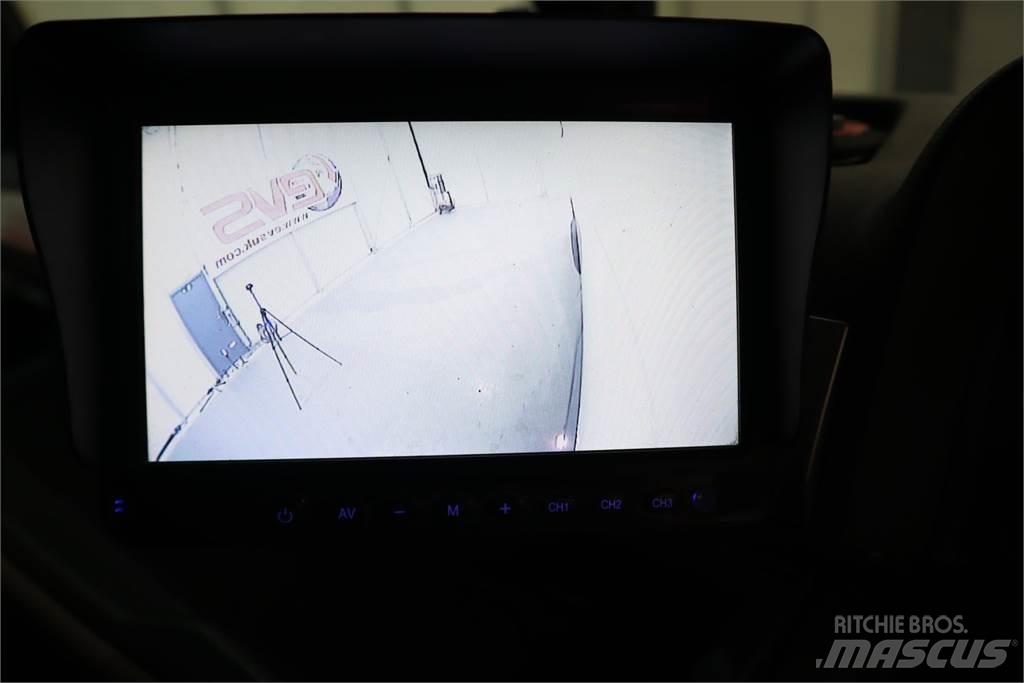 MAN TGX 26.460 Влекачи