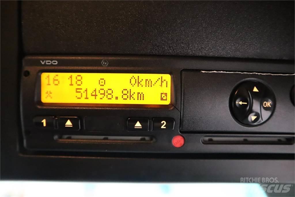 Mercedes-Benz Actros 1840 Влекачи