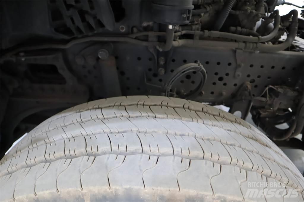 Mercedes-Benz ACTROS 1846 Влекачи