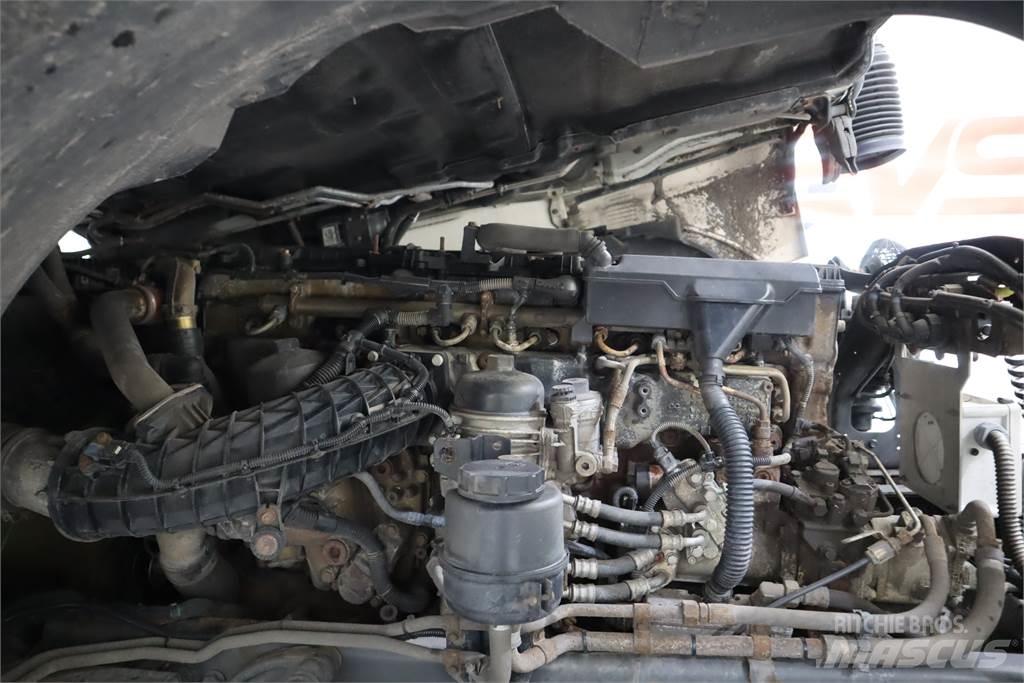 Mercedes-Benz ACTROS 2345 Влекачи