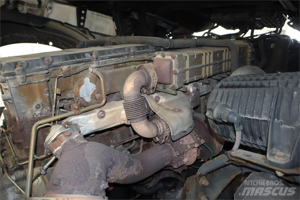 Mercedes-Benz Actros 2345 Влекачи