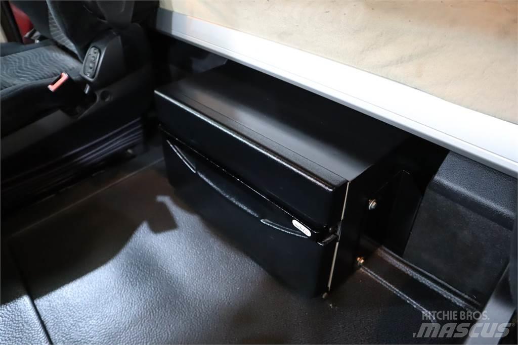 Mercedes-Benz Actros 2543 Влекачи
