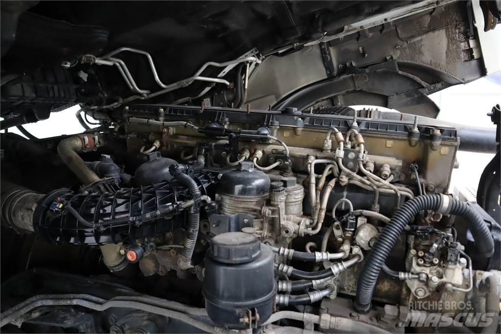 Mercedes-Benz Actros 2543 Влекачи