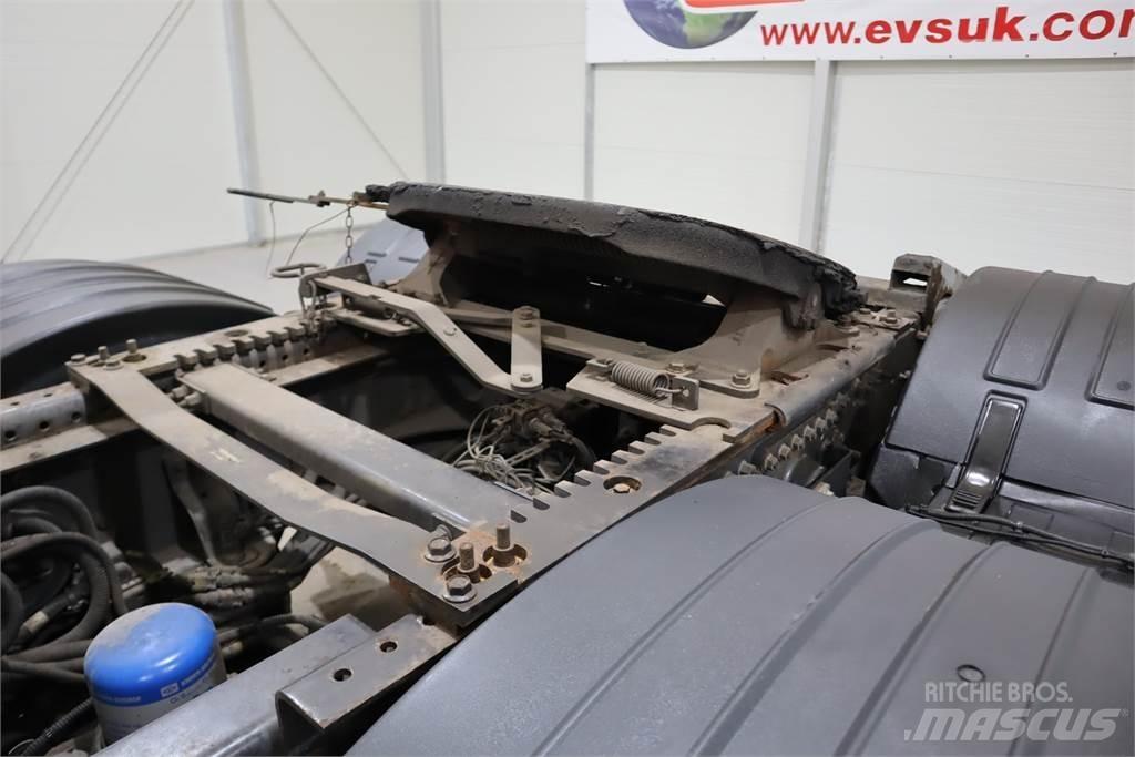 Renault T460 Влекачи