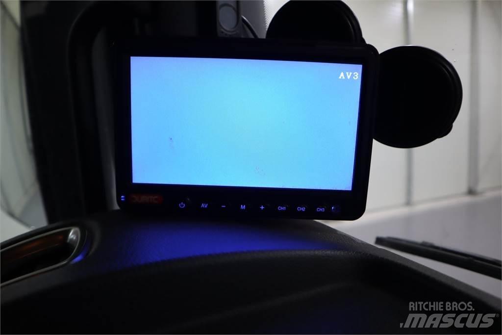 Scania R450 Влекачи