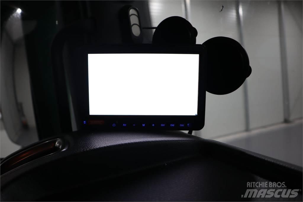 Scania R450 Влекачи