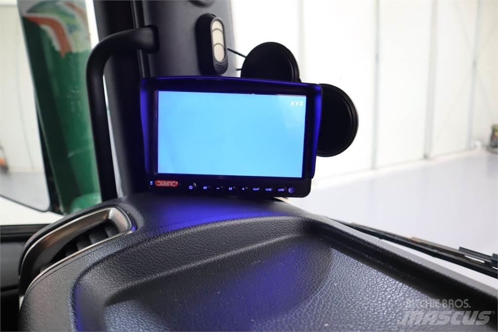 Scania R450 Влекачи